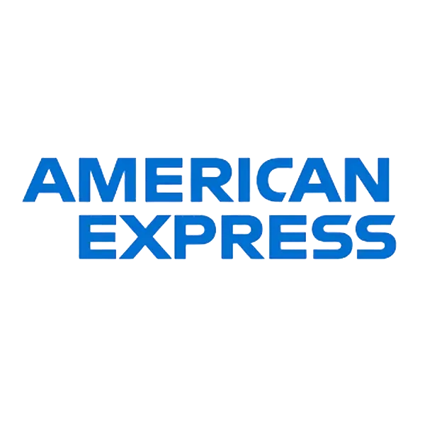American Express Logo Trans