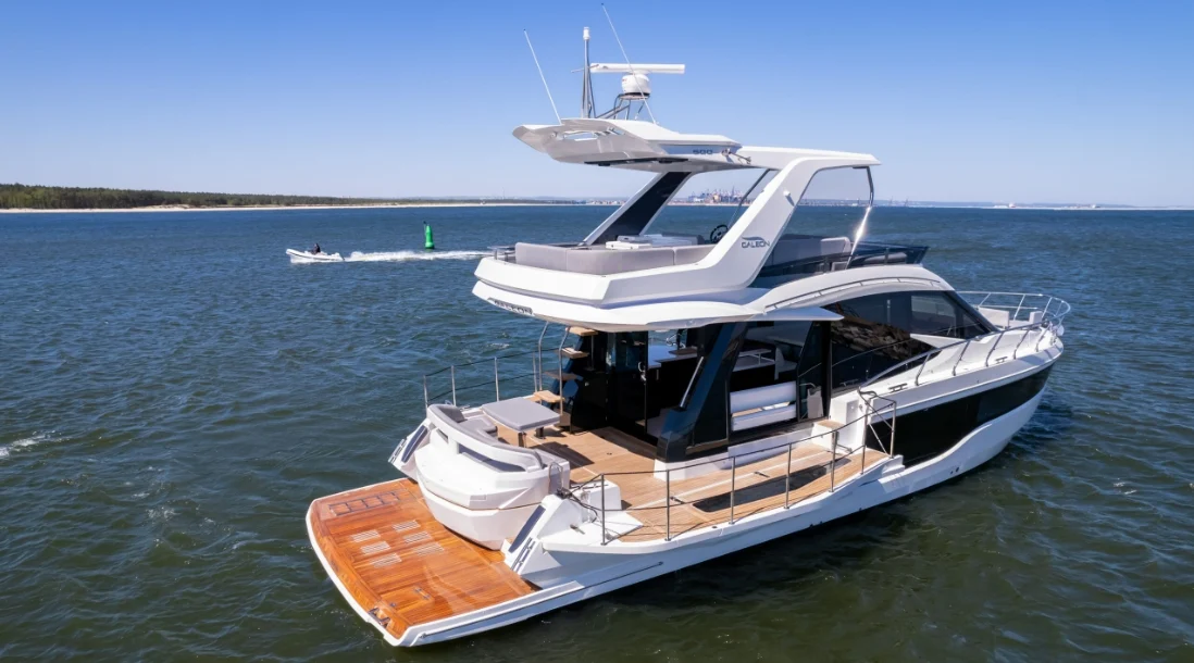 Galeon 500 03