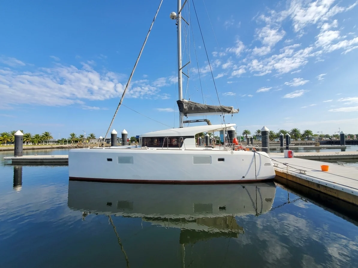 Lagoon 39 03