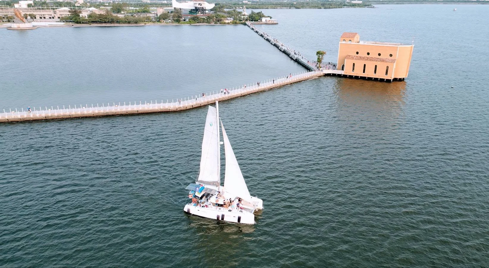 Lagoon 39 07