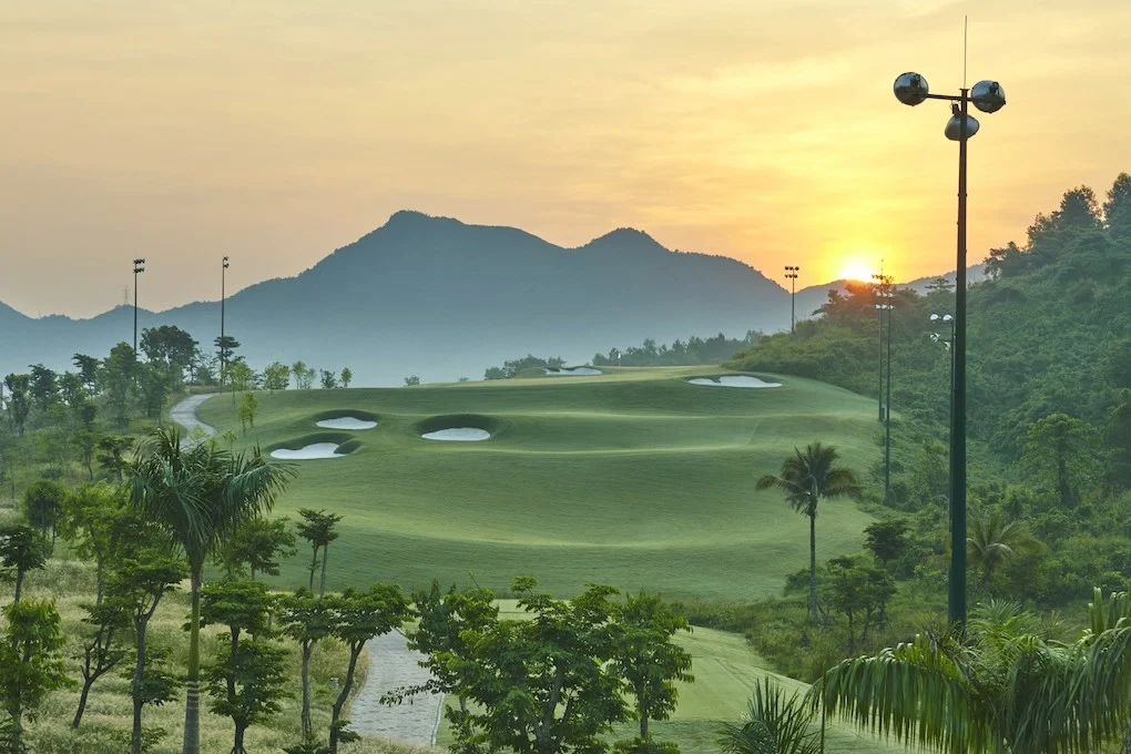 Ba Na Hills Golf Club 01