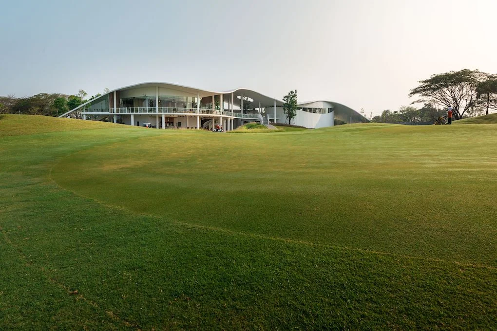 Oba Pattaya Country Club 001