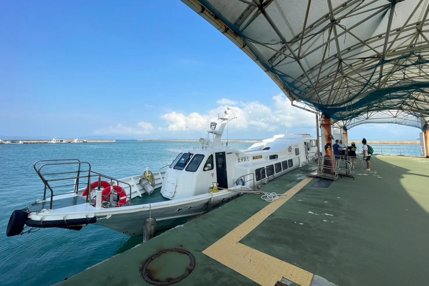 Line Album 石垣島照片 250305 29