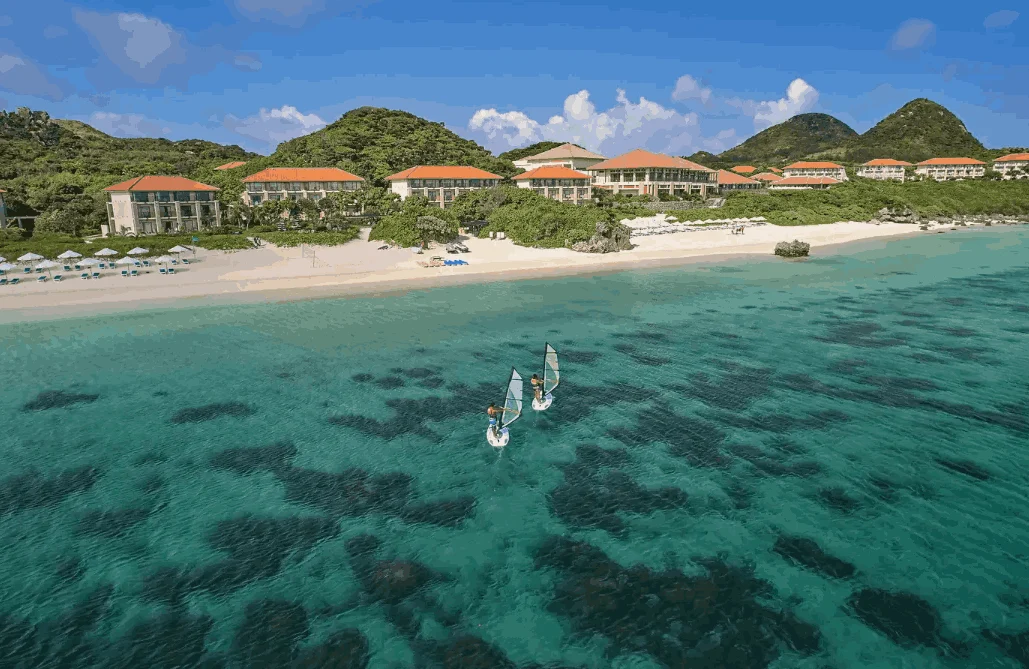Clubmed Ishigaki 11zon