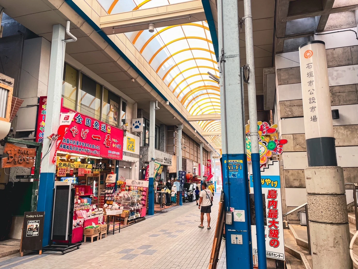 Line Album 石垣島照片 250305 20