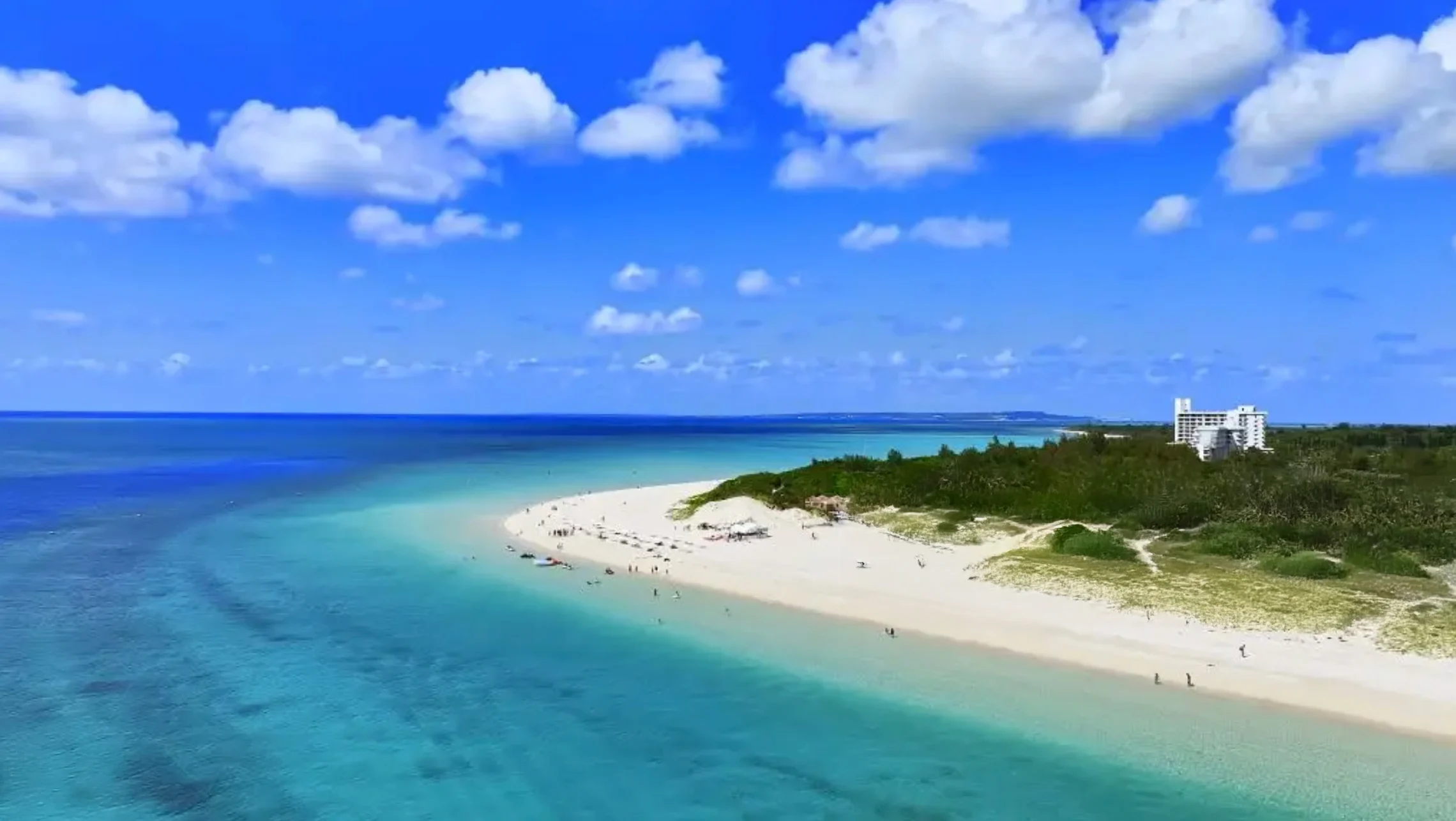 Okinawa 沖繩